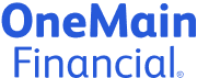OneMain Financial logo