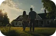 First-time homebuyer getting mortgage approval
