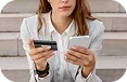 Comparison of cashback and points credit cards