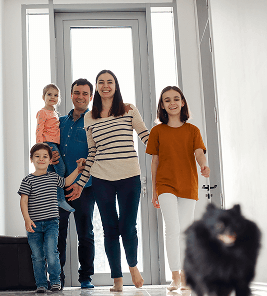 home loans