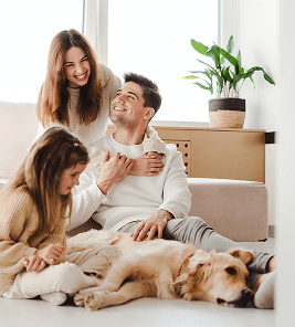 home loans refinance