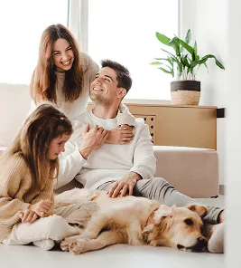 Home loans refinance